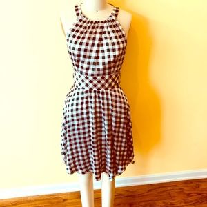 White House Black Market Dress size 0